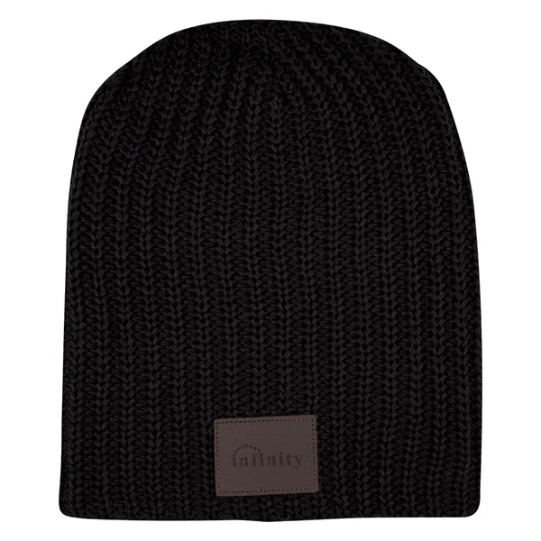 Grace Collection Slouch Beanie - Image 15