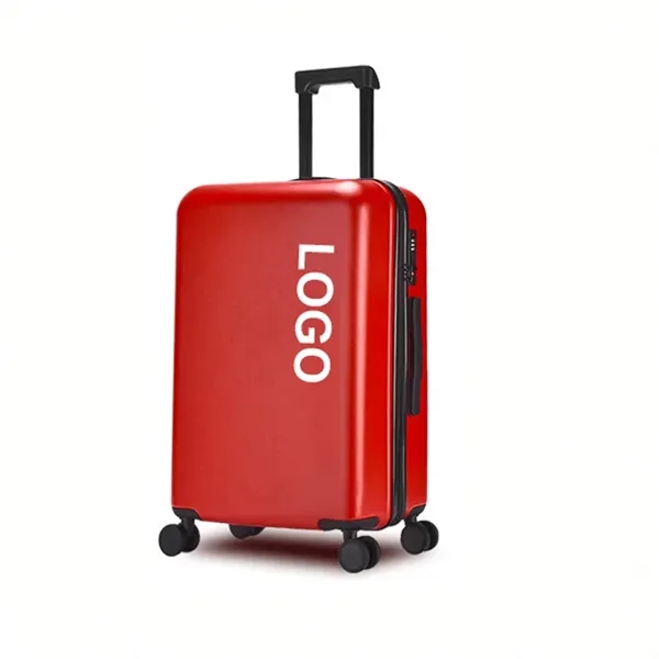 20 inch ABS Universal Wheel Suitcase Luggage     - Image 3