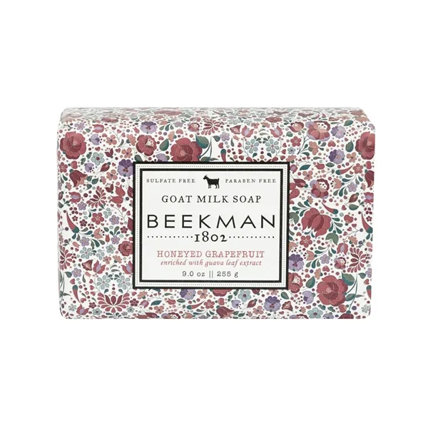 Beekman 1802 Farm to Skin Bar Soap Gift Set - Image 31