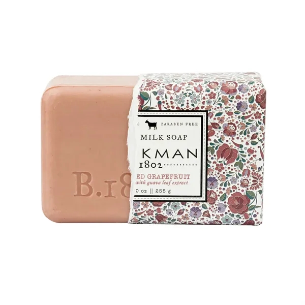 Beekman 1802 Farm to Skin Bar Soap Gift Set - Image 34