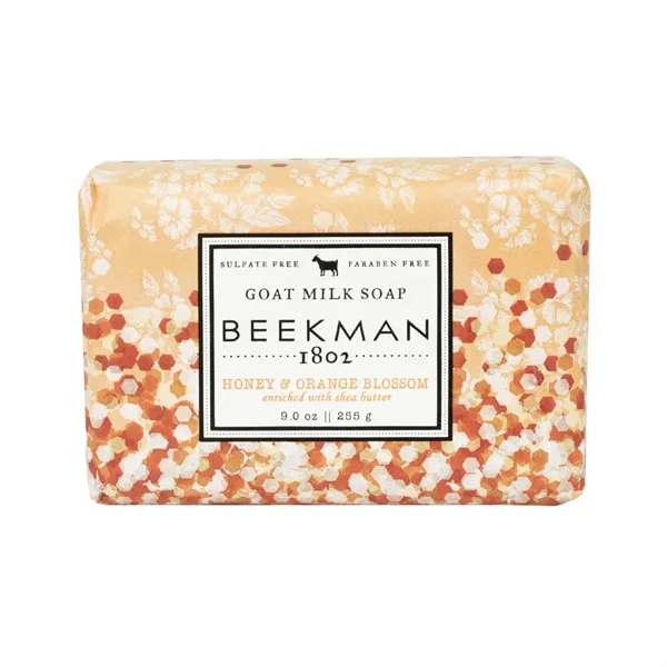 Beekman 1802 Farm to Skin Bar Soap Gift Set - Image 39