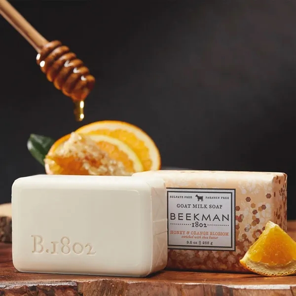 Beekman 1802 Farm to Skin Bar Soap Gift Set - Image 65