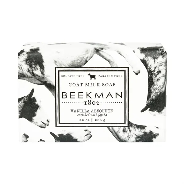 Beekman 1802 Farm To Skin Lotion & Bar Soap Gift Set - Image 51