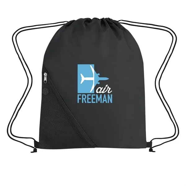 Sports Pack With Outside Mesh Pocket - Image 7