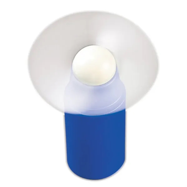Mini Fan with Removable Cap - Image 9