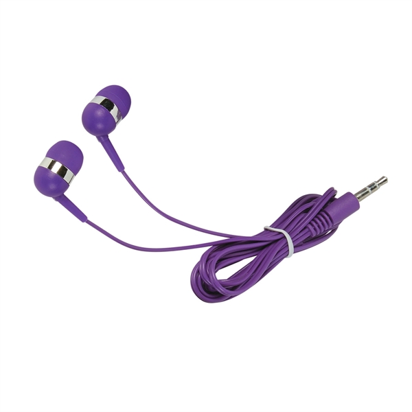 Earbuds - Image 3