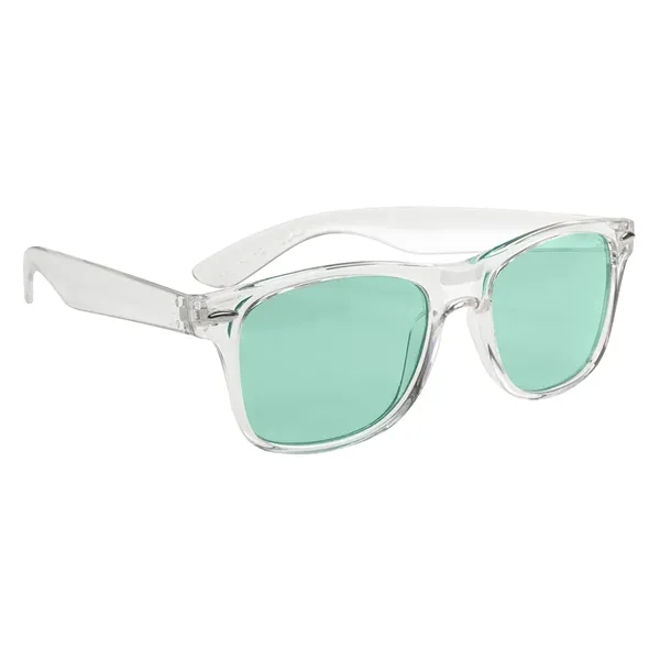 Crystalline Malibu Sunglasses - Image 14