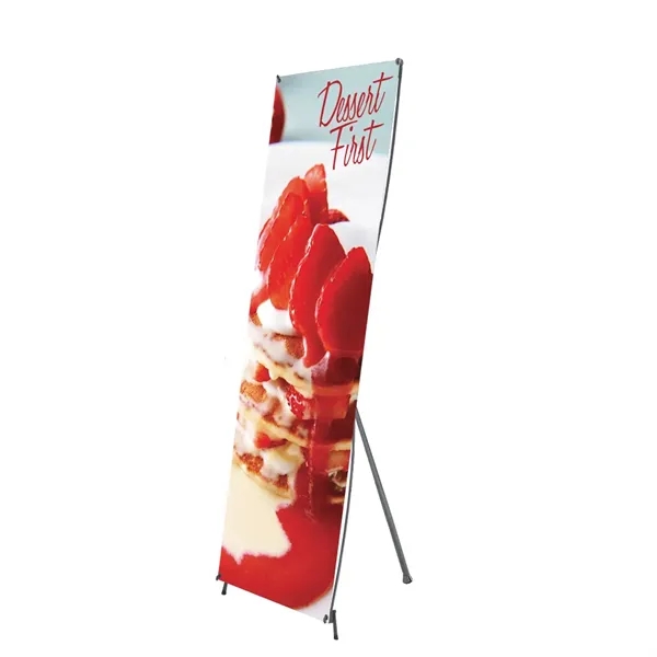Z Banner Stand - Image 3