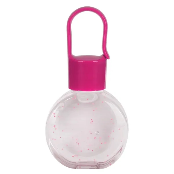 1 Oz. Hand Sanitizer With Color Moisture Beads - Image 17