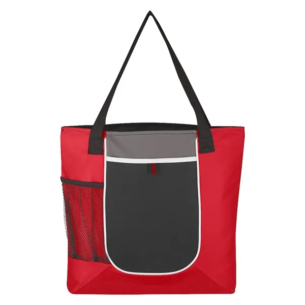 Roundabout Tote Bag - Image 6