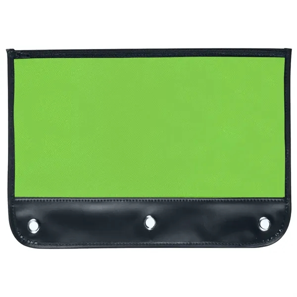 Zippered Pencil Case - Image 7