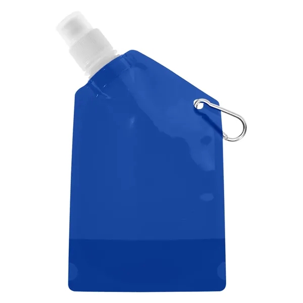 12 Oz. Collapsible Bottle - Image 7