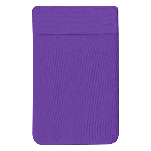 Stretch Card Sleeve - Image 6