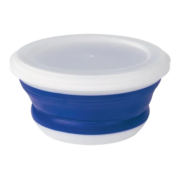Collapsible Food Bowl - Image 3