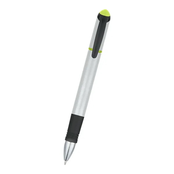 Domain Pen With Highlighter - Image 9