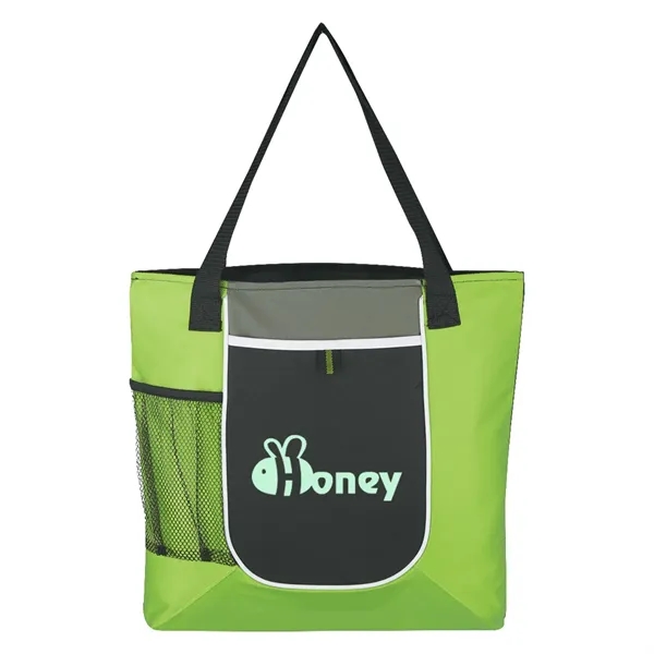Roundabout Tote Bag - Image 7