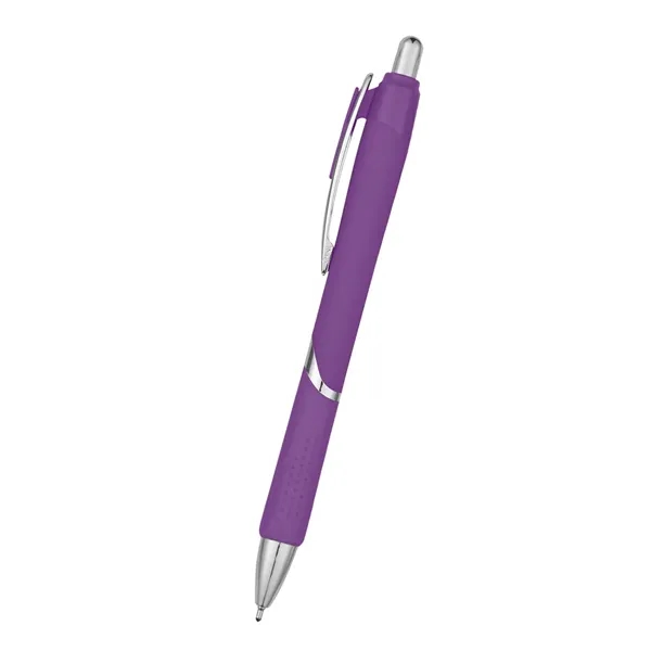 Sleek Write Dotted Grip Pen - Image 9