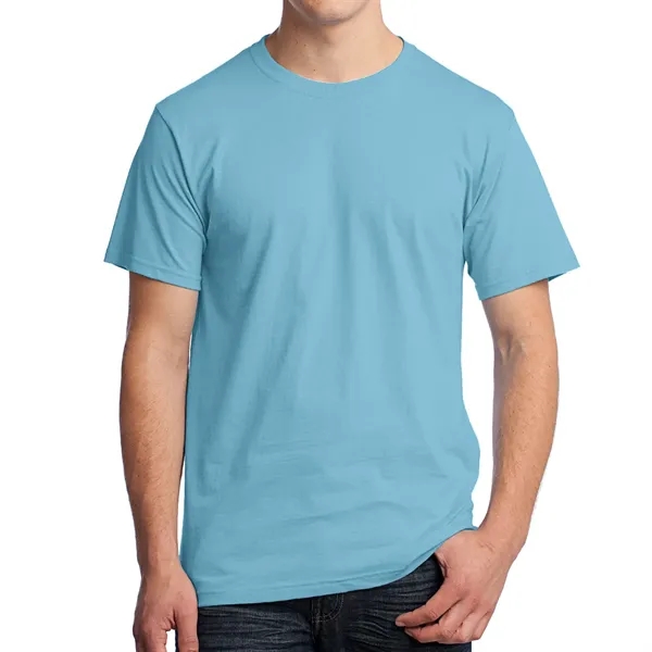 Fruit of the Loom HD Cotton T-Shirt - Image 28