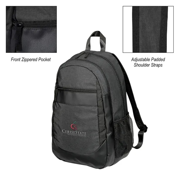 Performance Backpack - Image 5