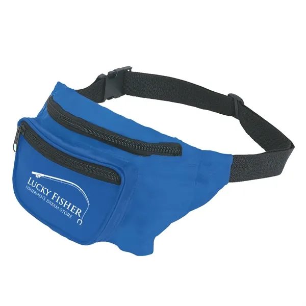 Deluxe Fanny Pack - Image 3