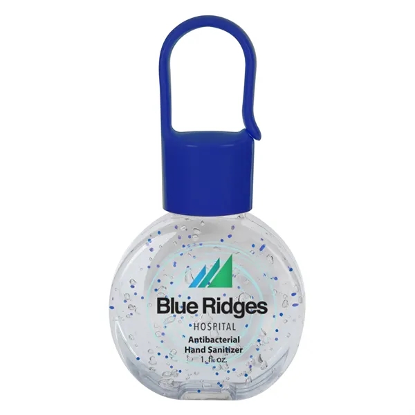 1 Oz. Hand Sanitizer With Color Moisture Beads - Image 18