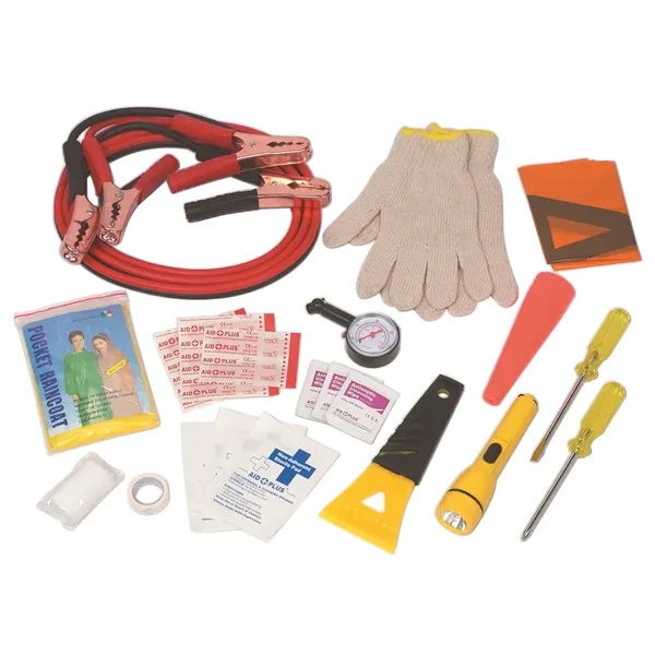 Auto Safety Kit - Image 4