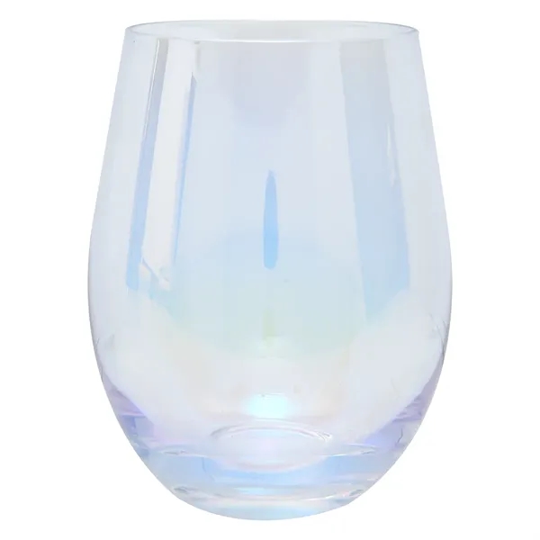 17 Oz. Jeray Stemless Wine Glass - Image 2