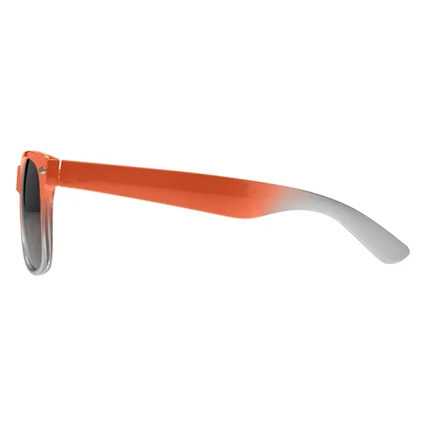 Gradient Malibu Sunglasses - Image 18