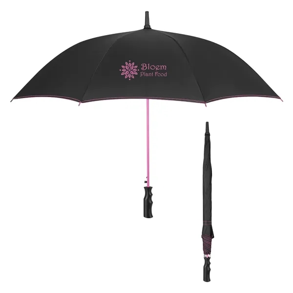 47" Arc Vestige Umbrella - Image 12