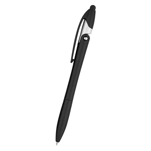Yoga Stylus Pen And Phone Stand - Image 12