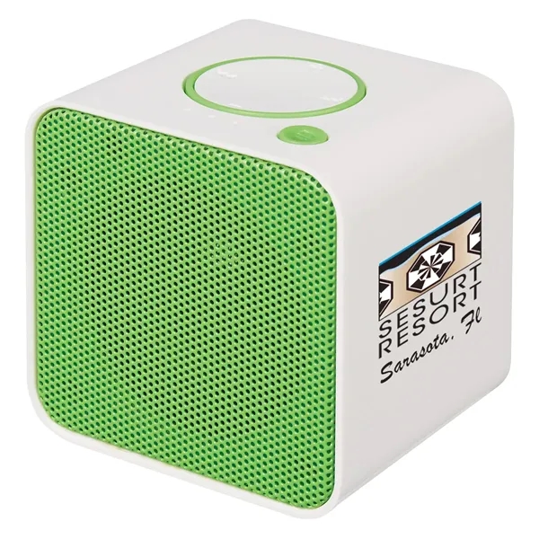 Vibrant Wireless Speaker - Image 10