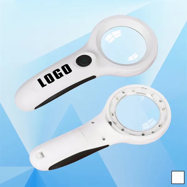 Scout Light-Up Magnifier - Image 1