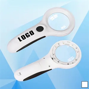 Scout Light-Up Magnifier