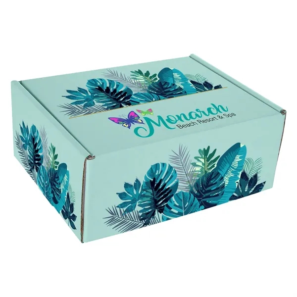 7x5 Full Color Mailer Box - Image 2