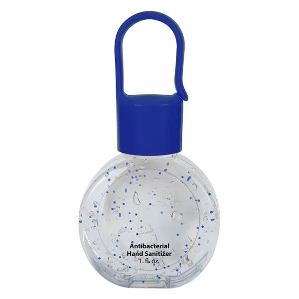 1 Oz. Hand Sanitizer With Color Moisture Beads - Image 20
