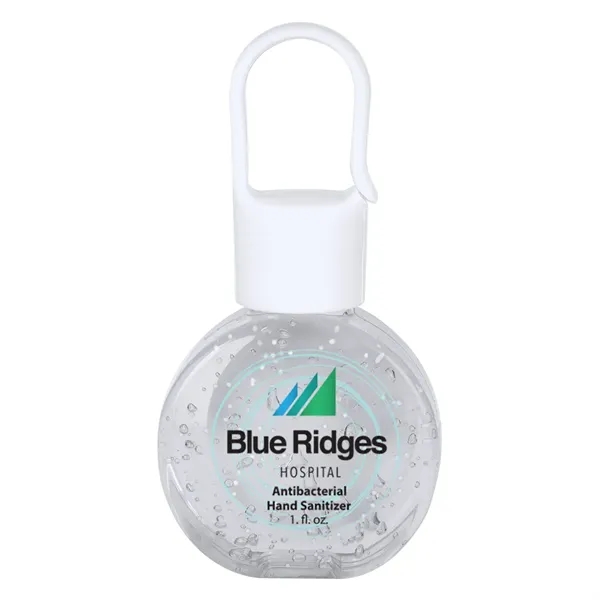 1 Oz. Hand Sanitizer With Color Moisture Beads - Image 21