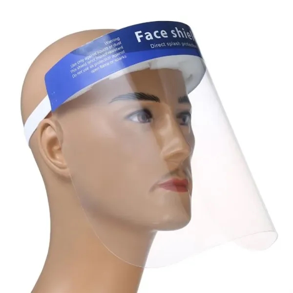 Face Shield Mask - Image 1