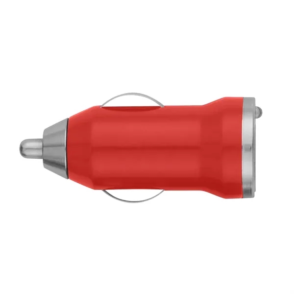 On-The-Go Car Charger - Image 7