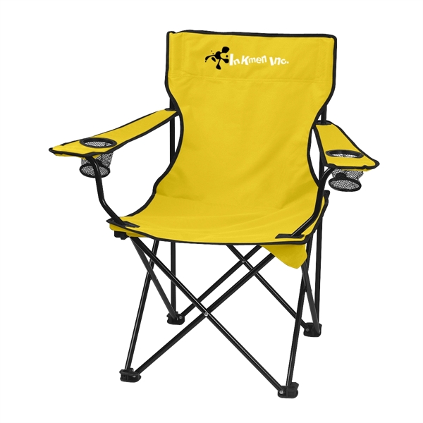 Folding Chair With Carrying Bag - Image 31