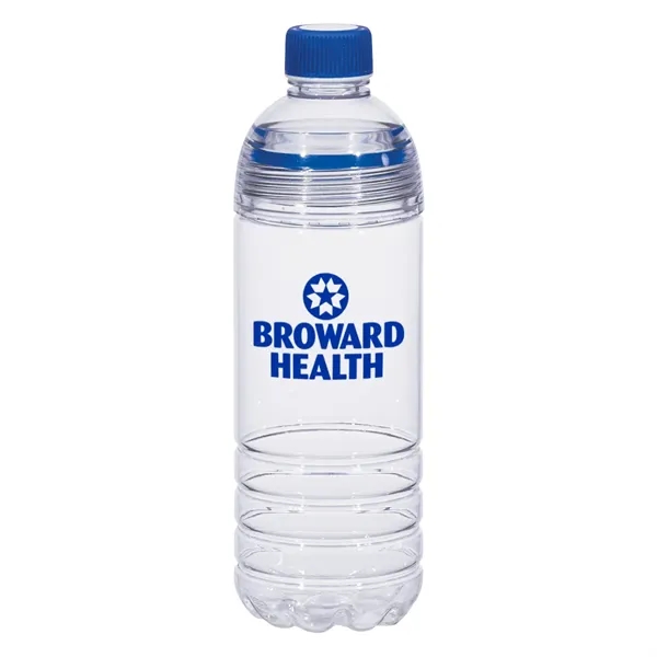 28 Oz. Tritan Easy-Clean Water Bottle - Image 3