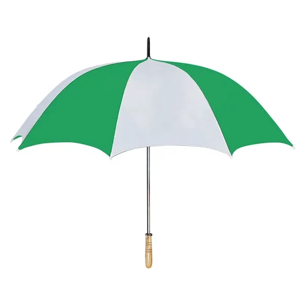 60" Arc Golf Umbrella - Image 27