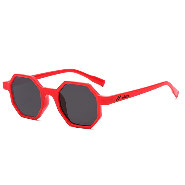  Promotional Sunglasses - Image 2