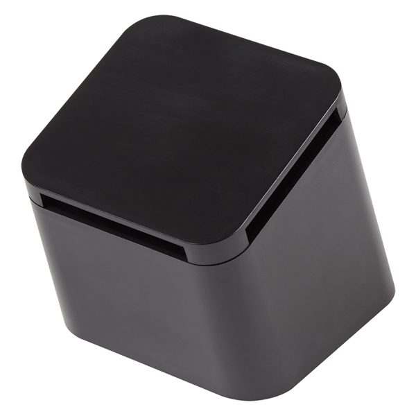 Slanted Cube Wireless Speaker - Image 4