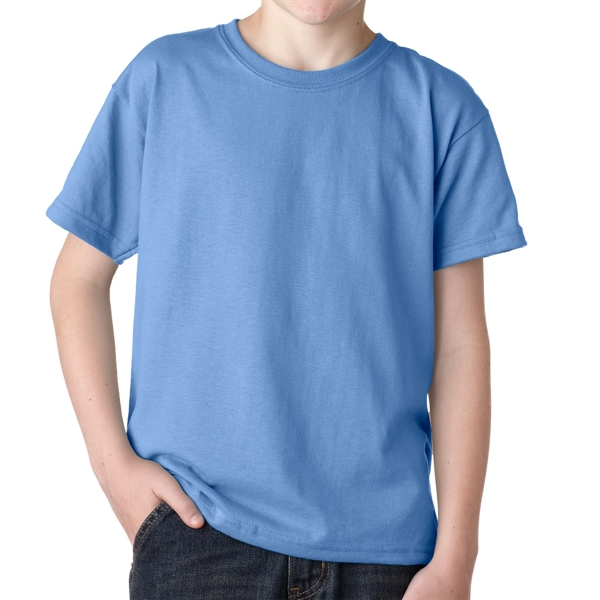 Gildan® Youth DryBlend® T-Shirt - Image 13