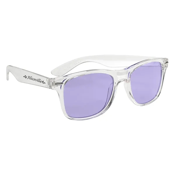 Crystalline Malibu Sunglasses - Image 15