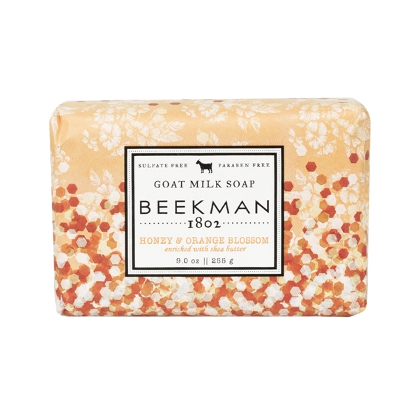 Beekman 1802 Farm to Skin Bar Soap Gift Set - Image 100