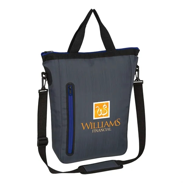 Water-Resistant Sleek Bag - Image 11