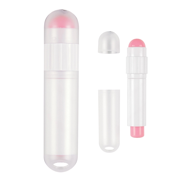 Color Array Lip Moisturizer And Lip Balm Stick - Image 8