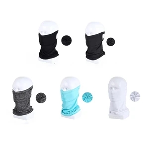 Breathable Sports  Earmuffs Ice Mask