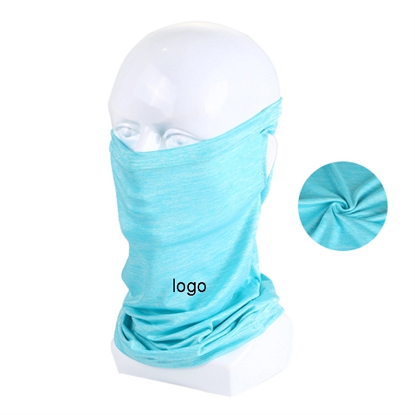 Breathable Sports  Earmuffs Ice Mask - Image 3